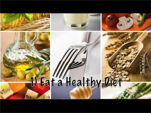 Food for healthy Skin, Nails, & Hair